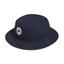 adidas Cotton Bucket Hat - Navy - thumbnail image 1