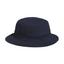 adidas Cotton Bucket Hat - Navy - thumbnail image 2