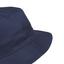 adidas Cotton Bucket Hat - Navy - thumbnail image 4