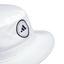 adidas Cotton Bucket Hat - White - thumbnail image 3