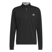 Previous product: adidas Elevated 1/4 Zip Golf Sweater - Black
