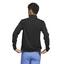 adidas Elevated 1/4 Zip Golf Sweater - Black - thumbnail image 2