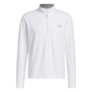 Next product: adidas Elevated 1/4 Zip Golf Sweater - White