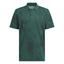 adidas Go-To Primeknit Golf Polo - Green - thumbnail image 1