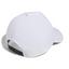 adidas Golf Performance Cap - White - thumbnail image 2