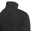 adidas Junior 1/4 Zip Golf Sweater - Black - thumbnail image 5