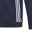 adidas Junior Golf Hoodie - Navy - thumbnail image 4