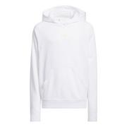 Next product: adidas Junior Golf Hoodie - White