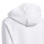 adidas Junior Golf Hoodie - White - thumbnail image 5