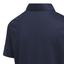 adidas Junior Performance Golf Polo - Navy - thumbnail image 5