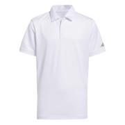 Previous product: adidas Junior Performance Golf Polo - White