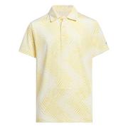 Previous product: adidas Junior Script Golf Polo - Semi Spark