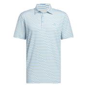 Previous product: adidas Mesh Print Golf Polo - Semi Blue Burst