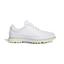 adidas Modern Classic MC80 Shoes - White/Silver/Green - thumbnail image 1