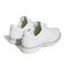 adidas Modern Classic MC80 Shoes - White/Silver/Green - thumbnail image 6