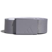 Next product: adidas Reversible Web Belt - Grey/White