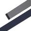 adidas Reversible Web Belt - Navy/Grey - thumbnail image 2