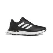 adidas S2G 24 Golf Shoes - Black/White