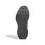adidas S2G SL 24 Golf Shoes - Black/White - thumbnail image 4