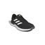 adidas S2G SL 24 Golf Shoes - Black/White - thumbnail image 5