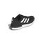 adidas S2G SL 24 Golf Shoes - Black/White - thumbnail image 6