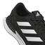 adidas S2G SL 24 Golf Shoes - Black/White - thumbnail image 7