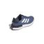 adidas S2G SL 24 Golf Shoes - Blue/White - thumbnail image 6