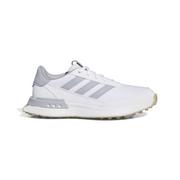 Next product: adidas S2G SL 24 Junior Golf Shoes - White/Grey