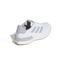 adidas S2G SL 24 Junior Golf Shoes - White/Grey - thumbnail image 6