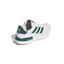 adidas S2G SL 24 Leather Golf Shoes - White/Green - thumbnail image 6