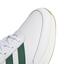 adidas S2G SL 24 Leather Golf Shoes - White/Green - thumbnail image 7