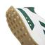 adidas S2G SL 24 Leather Golf Shoes - White/Green - thumbnail image 8