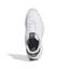 adidas S2G SL 24 Leather Golf Shoes - White/Grey - thumbnail image 2