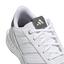 adidas S2G SL 24 Leather Golf Shoes - White/Grey - thumbnail image 7