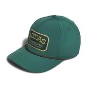 adidas Season Opener Golf Cap - Green