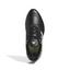 adidas Solarmotion 24 Golf Shoes - White/Black/Green - thumbnail image 3