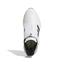 adidas Solarmotion BOA 24 Golf Shoes - White/Black/Green - thumbnail image 2