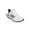 adidas Solarmotion BOA 24 Golf Shoes - White/Black/Green - thumbnail image 5