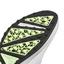 adidas Solarmotion BOA 24 Golf Shoes - White/Black/Green - thumbnail image 8