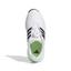 adidas Tour360 24 BOA Junior Golf Shoes - White/Black/Green - thumbnail image 3