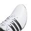 adidas Tour360 24 Boost Golf Shoes - White/Black/Green - thumbnail image 7