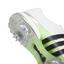 adidas Tour360 24 Boost Golf Shoes - White/Black/Green - thumbnail image 8
