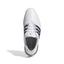 adidas Tour360 24 Boost Golf Shoes - White/Navy/Silver - thumbnail image 5