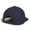 adidas Tour Snapback Cap - Navy - thumbnail image 2