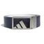 adidas Trophy Tour Belt - Navy - thumbnail image 1