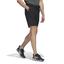 adidas Ultimate 365 8.5in Golf Shorts - Black - thumbnail image 3