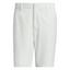 adidas Ultimate 365 8.5in Golf Shorts - Crystal Jade - thumbnail image 1