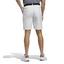 adidas Ultimate 365 8.5in Golf Shorts - Crystal Jade - thumbnail image 2