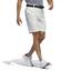 adidas Ultimate 365 8.5in Golf Shorts - Crystal Jade - thumbnail image 3