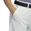 adidas Ultimate 365 8.5in Golf Shorts - Crystal Jade - thumbnail image 4